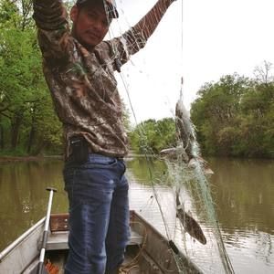 Meet your Posher, Fausto